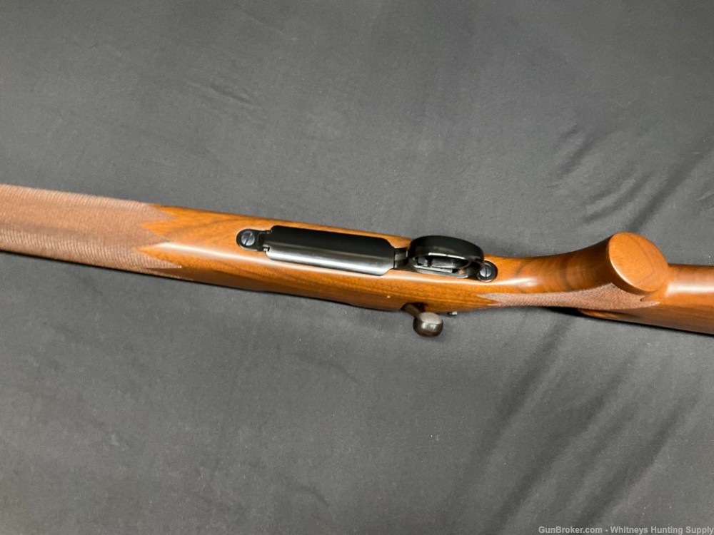 Remington 700 Classic .243 WIN -img-18