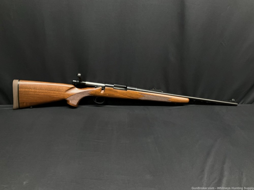 Remington 700 Classic .243 WIN -img-0