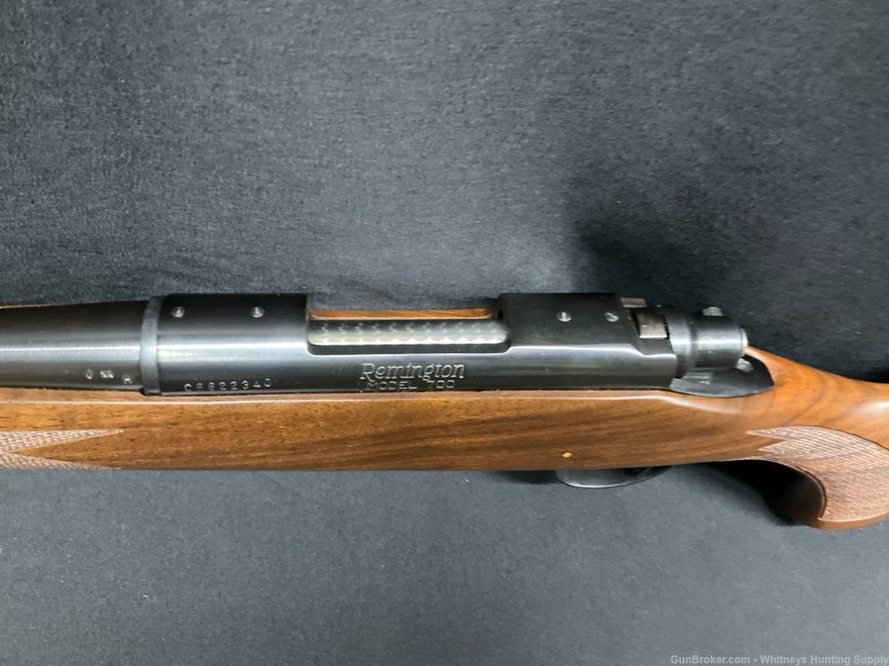Remington 700 Classic .243 WIN -img-10