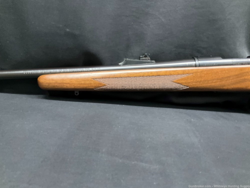 Remington 700 Classic .243 WIN -img-16