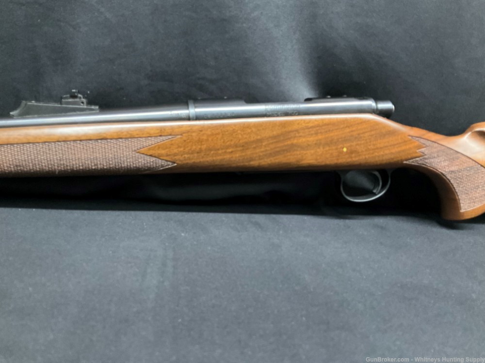 Remington 700 Classic .243 WIN -img-14