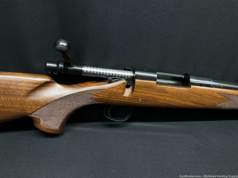 Remington 700 Classic .243 WIN -img-4