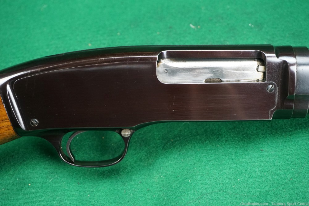 Excellent 1959 Winchester Model 42 410ga 26" Take-Down No Reserve C&R OK-img-3