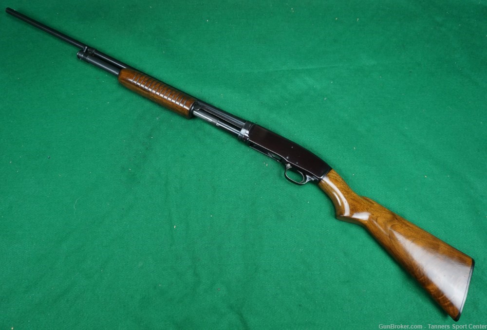 Excellent 1959 Winchester Model 42 410ga 26" Take-Down No Reserve C&R OK-img-17