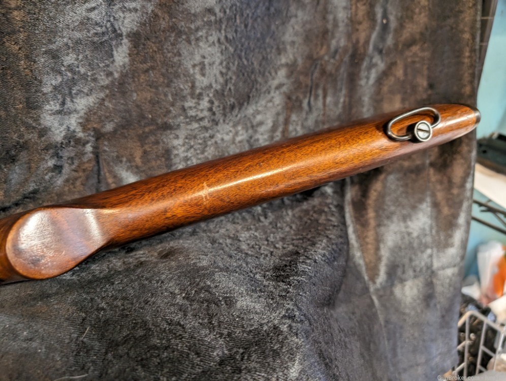 Winchester 69A 69 A 22 short Long & LR BOLT ACTION Rifle 1 magazine w PEEP-img-25
