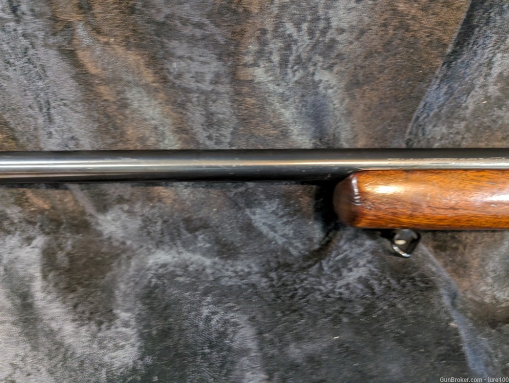 Winchester 69A 69 A 22 short Long & LR BOLT ACTION Rifle 1 magazine w PEEP-img-20