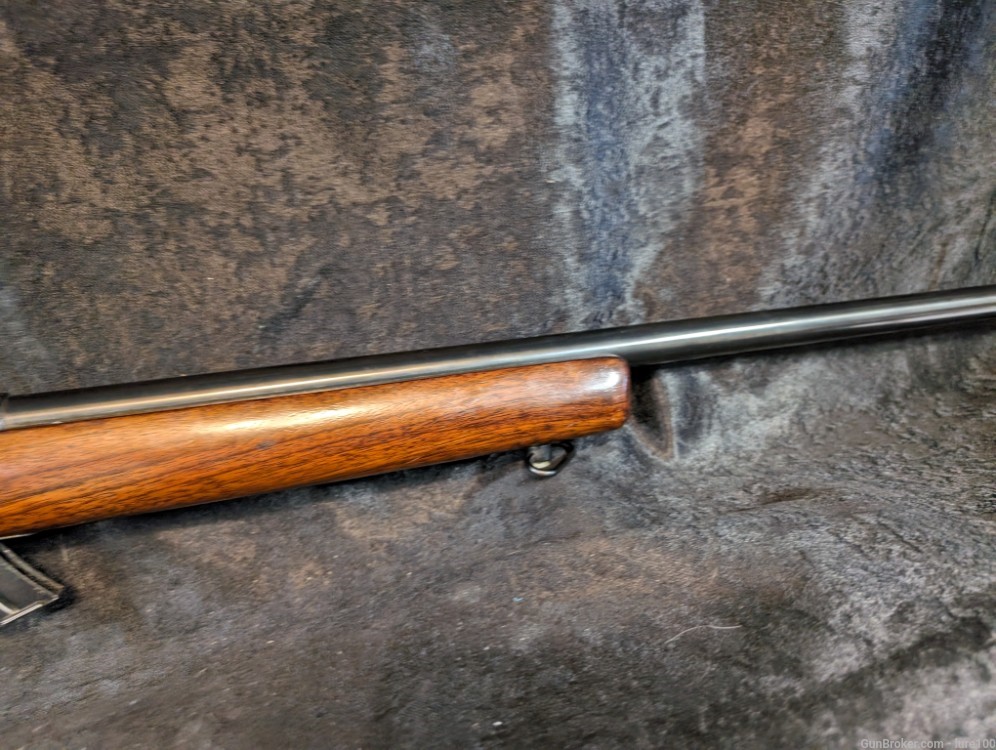 Winchester 69A 69 A 22 short Long & LR BOLT ACTION Rifle 1 magazine w PEEP-img-6