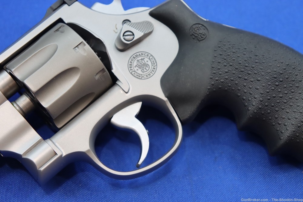 Smith & Wesson S&W Model 929 PC Revolver 9MM PERFORMANCE CENTER 170341 NEW -img-6