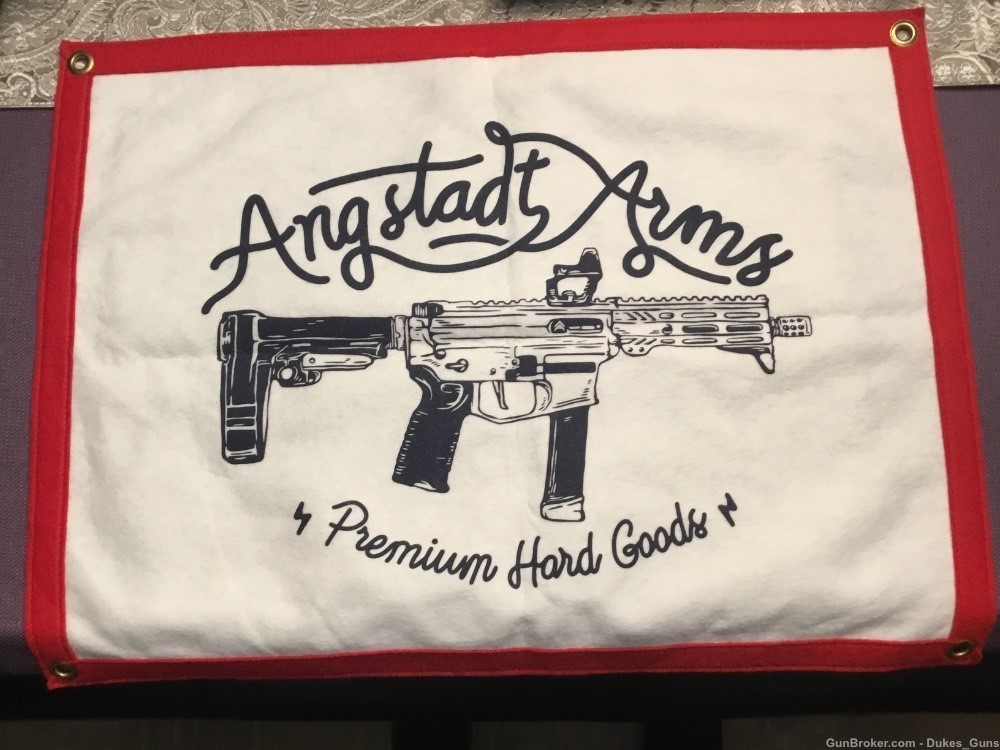 Angstadt Arms 18”x24” felt banner-img-0
