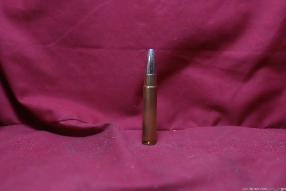 Norma 9.3x57 286 Gr Factory Loaded New, Old Stock Ammunition-img-4