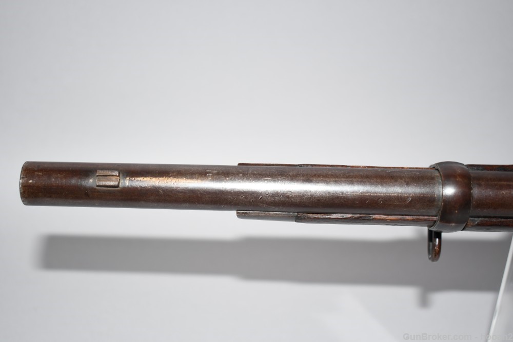 Remington Model 1867 Cadet STYLE Single Shot Rolling Block Rifle 50 CF READ-img-14