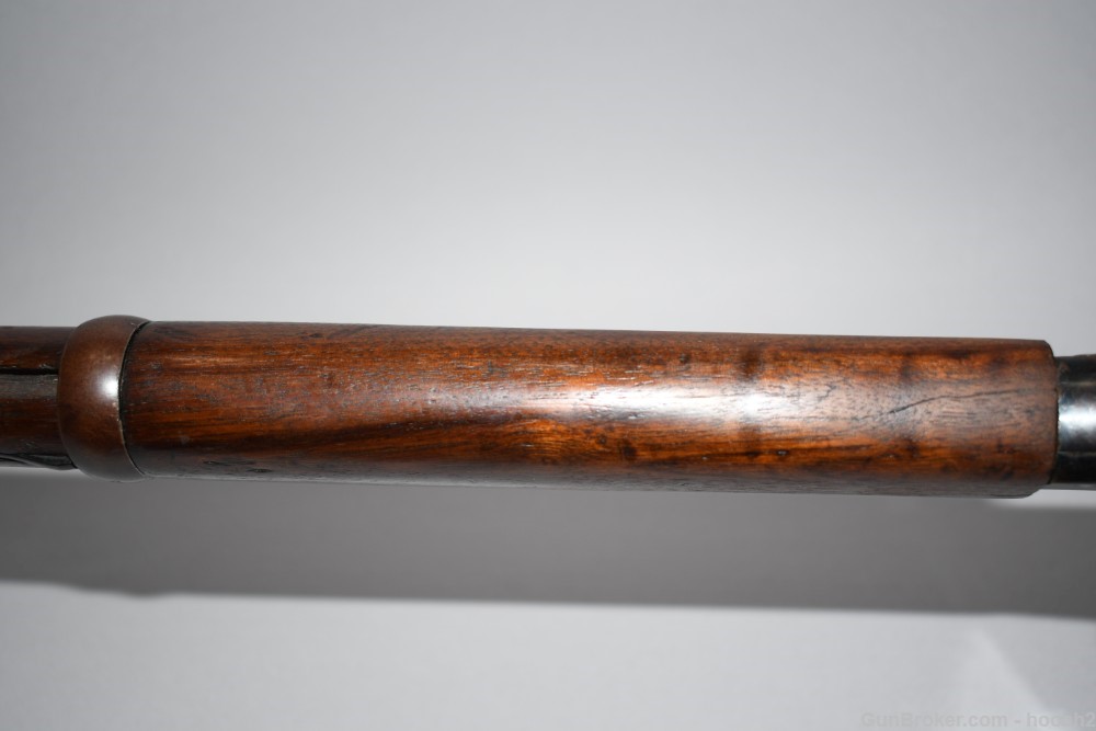 Remington Model 1867 Cadet STYLE Single Shot Rolling Block Rifle 50 CF READ-img-24