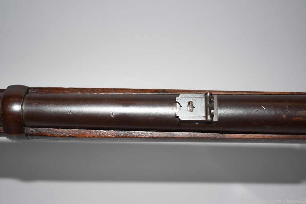 Remington Model 1867 Cadet STYLE Single Shot Rolling Block Rifle 50 CF READ-img-17