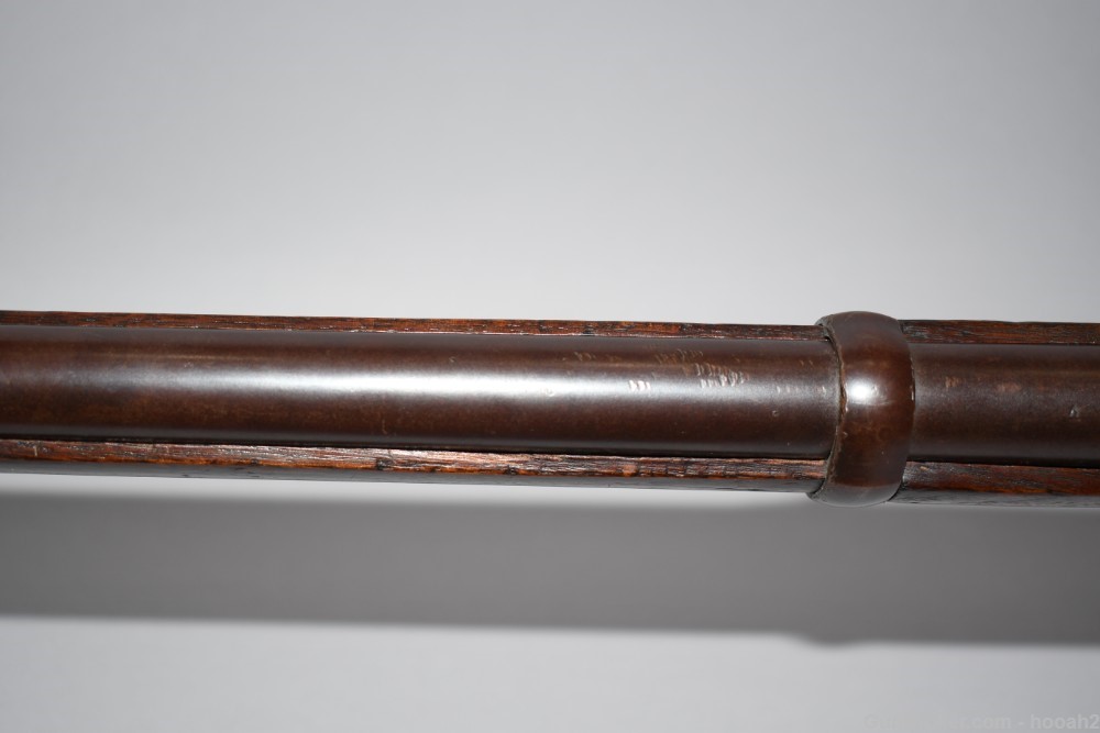 Remington Model 1867 Cadet STYLE Single Shot Rolling Block Rifle 50 CF READ-img-16