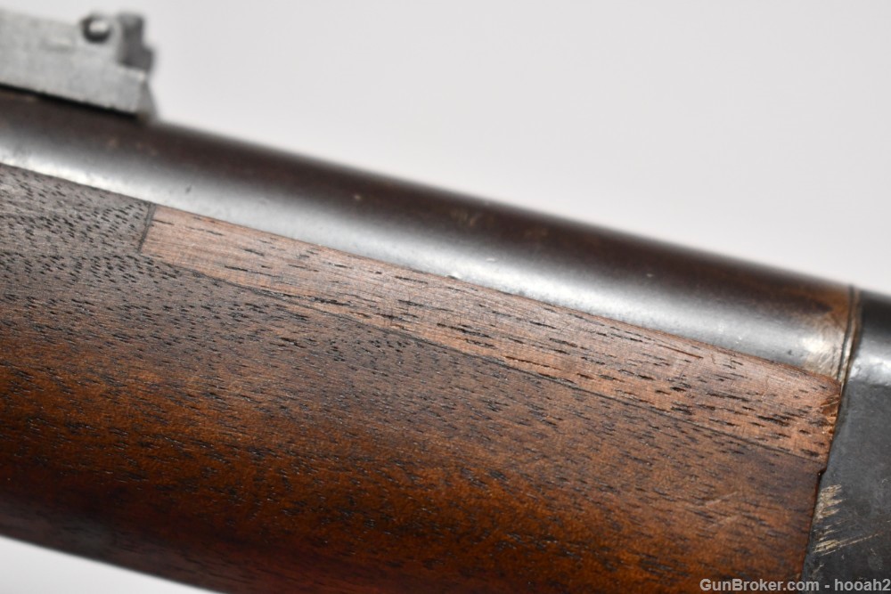 Remington Model 1867 Cadet STYLE Single Shot Rolling Block Rifle 50 CF READ-img-32