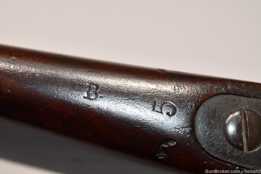 Remington Model 1867 Cadet STYLE Single Shot Rolling Block Rifle 50 CF READ-img-37