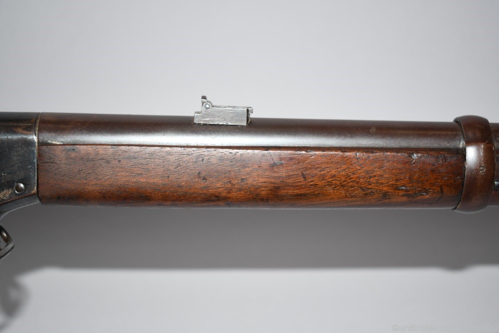 Remington Model 1867 Cadet STYLE Single Shot Rolling Block Rifle 50 CF READ-img-4