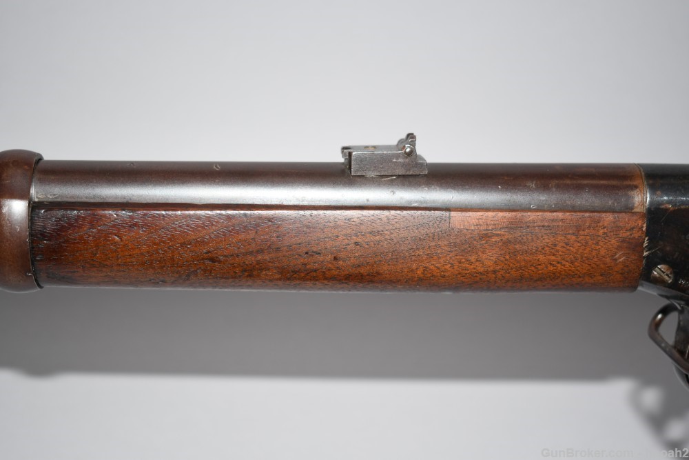 Remington Model 1867 Cadet STYLE Single Shot Rolling Block Rifle 50 CF READ-img-10