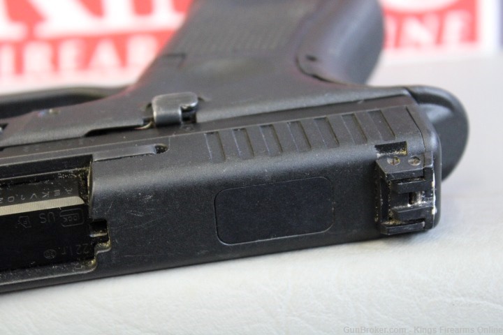 Glock 44 .22LR Item P-169-img-19