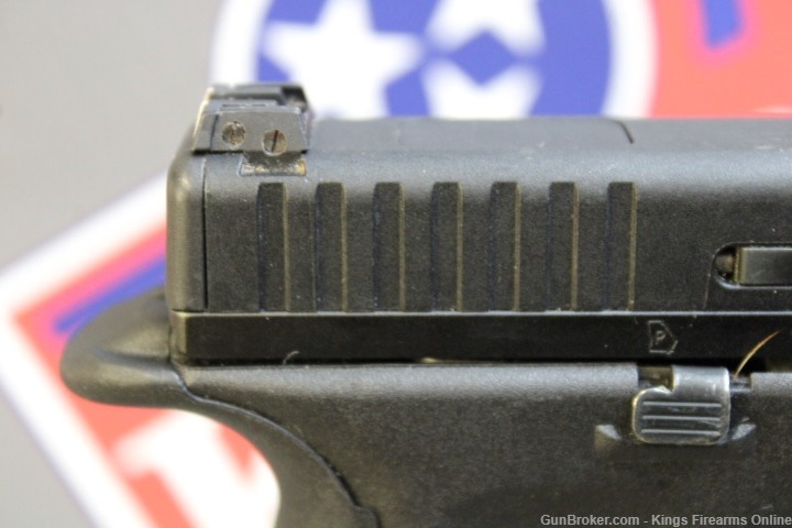 Glock 44 .22LR Item P-169-img-7