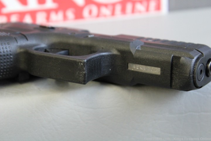 Glock 44 .22LR Item P-169-img-15