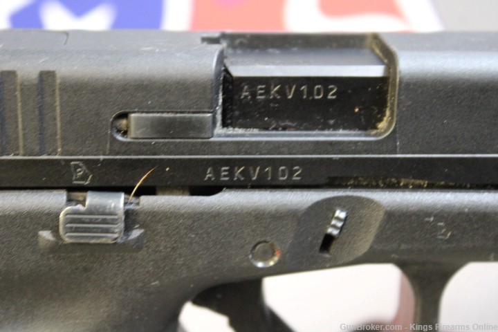 Glock 44 .22LR Item P-169-img-6