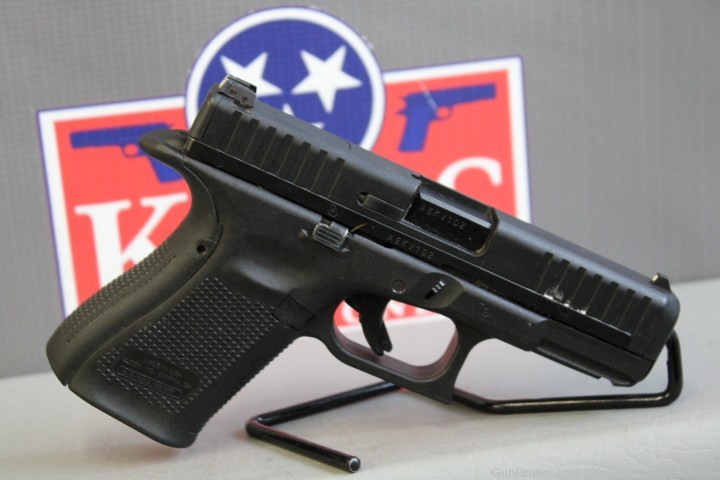 Glock 44 .22LR Item P-169-img-0