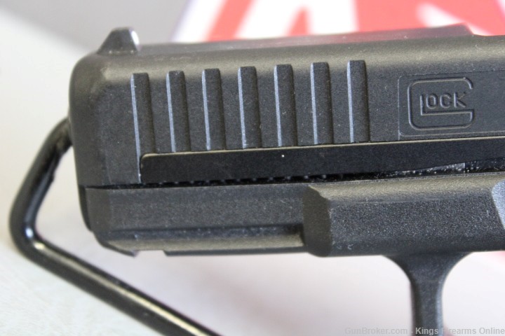 Glock 44 .22LR Item P-169-img-9