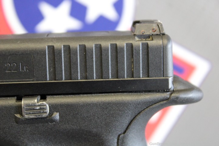 Glock 44 .22LR Item P-169-img-13