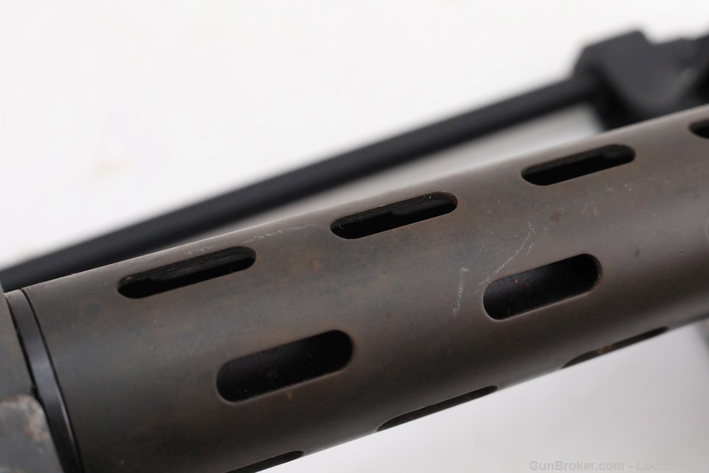 Cobray MAC-10 M10 9mm 18.5" PRE BAN Open Bolt Pistol RARE! NO RESERVE-img-34