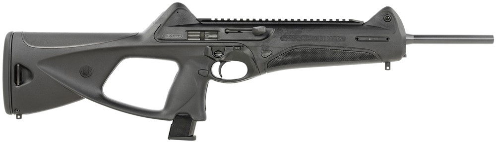 Beretta Cx4 Storm 9MM Rifle 16.6 15+1 Black-img-0