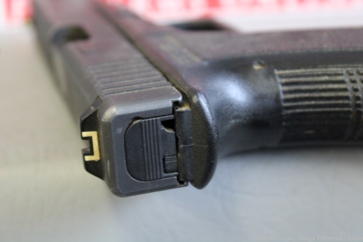 Glock 17 Gen2 9mm Item P-171-img-11