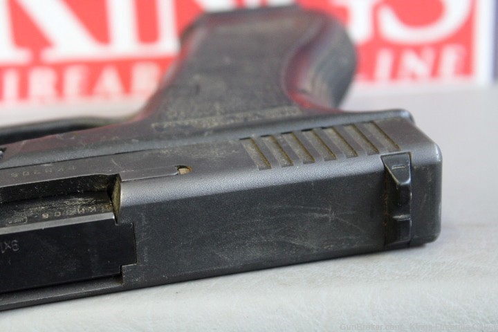 Glock 17 Gen2 9mm Item P-171-img-19