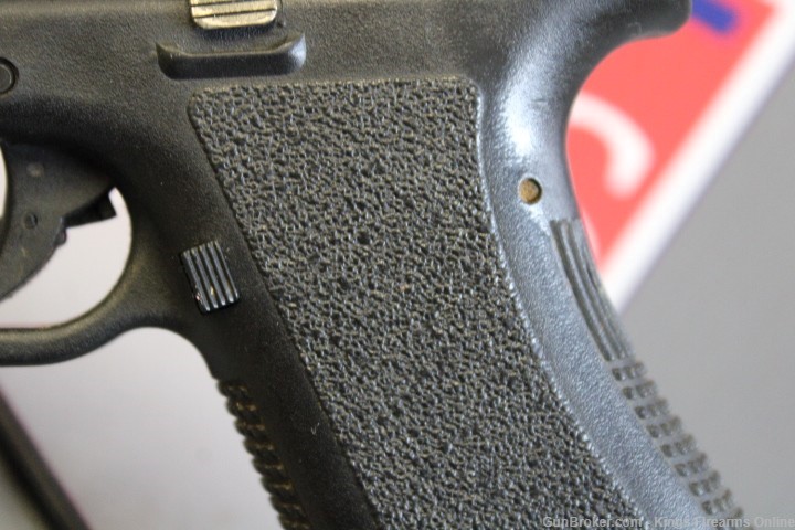 Glock 17 Gen2 9mm Item P-171-img-2