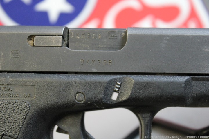 Glock 17 Gen2 9mm Item P-171-img-6