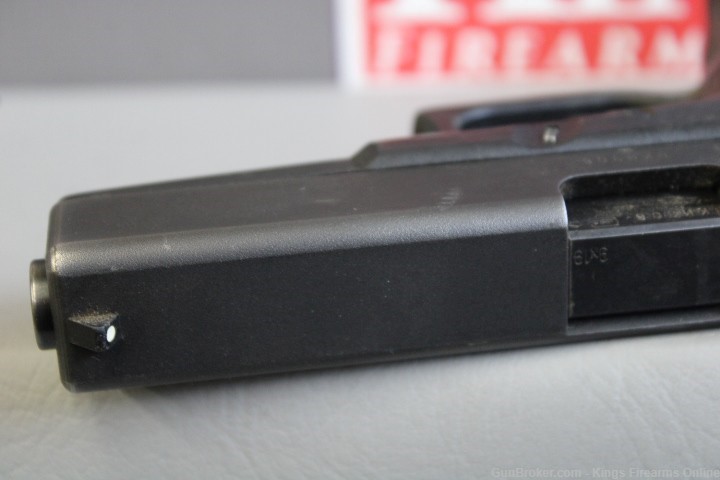 Glock 17 Gen2 9mm Item P-171-img-20