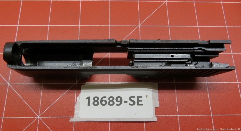 Ruger LC9 9mm Repair Parts #18689-SE-img-3