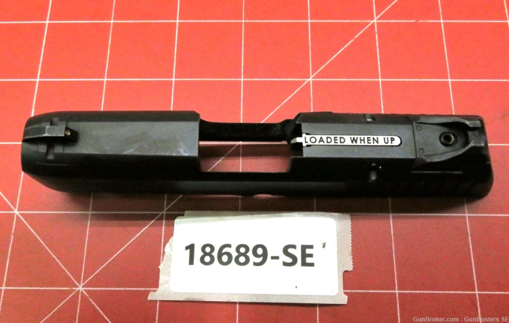 Ruger LC9 9mm Repair Parts #18689-SE-img-2