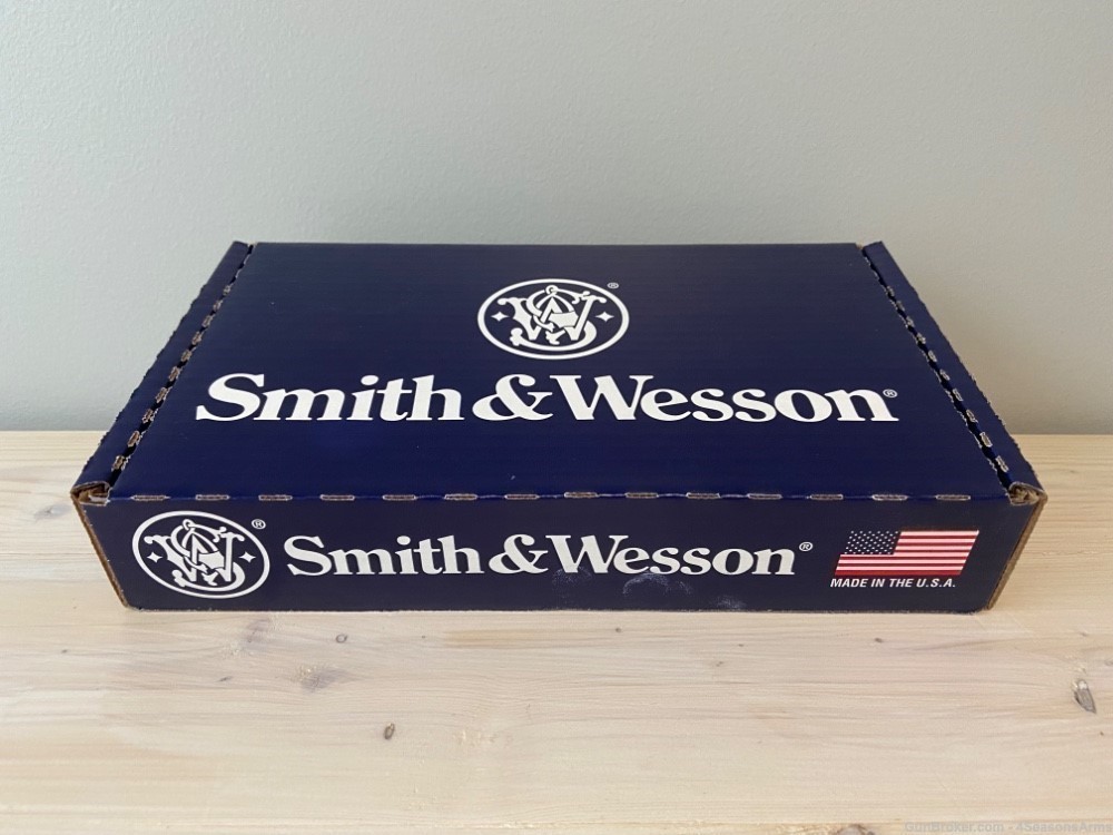 Smith & Wesson SD40VE, SD40 VE, 40SW-img-7