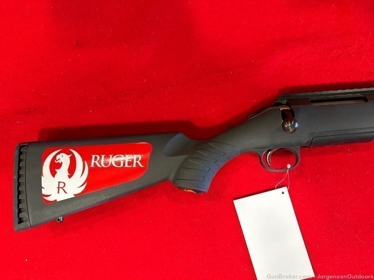 NEW Ruger American 7mm-08-img-1