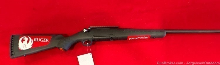 NEW Ruger American 7mm-08-img-0