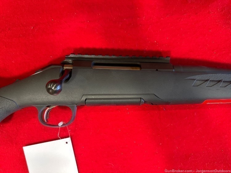 NEW Ruger American 7mm-08-img-2
