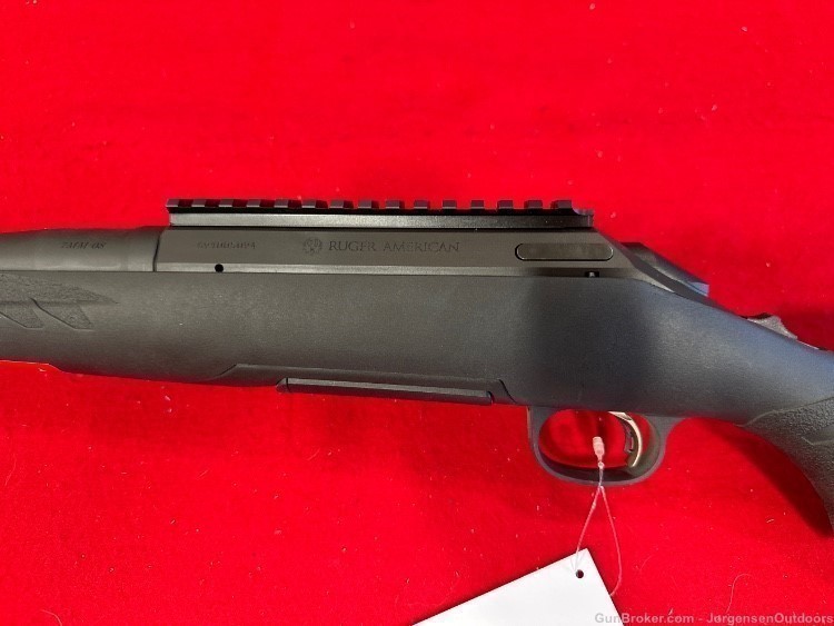 NEW Ruger American 7mm-08-img-7