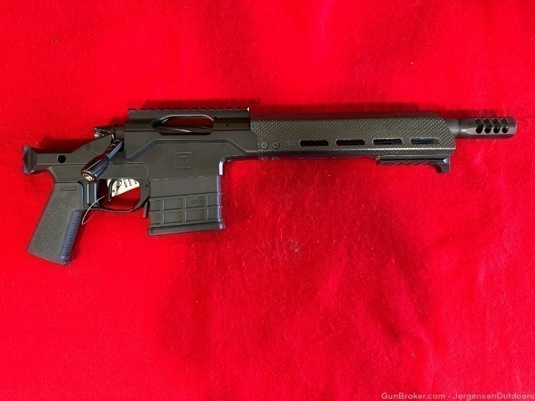 NEW Christensen Arms MPP 223-img-0