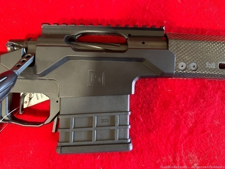 NEW Christensen Arms MPP 223-img-2