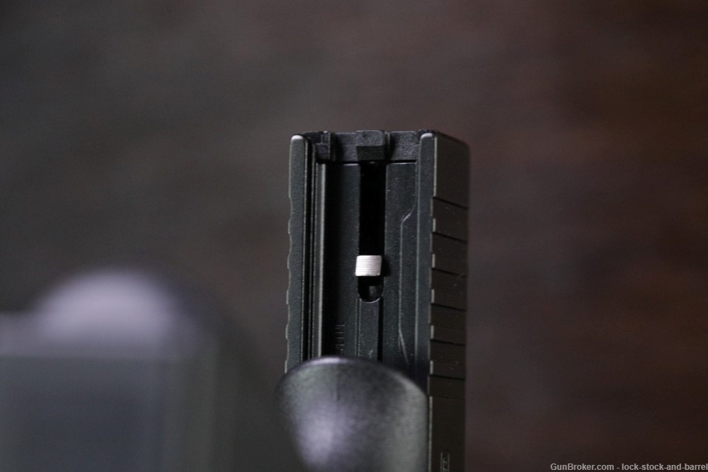 Glock Model 43X G43X 9mm 3.41” Striker Fired Semi Automatic Pistol-img-19