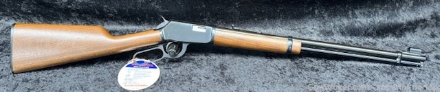 NIB 1973 Winchester 9422 .22 wood/blued NICE! RARE! -img-6