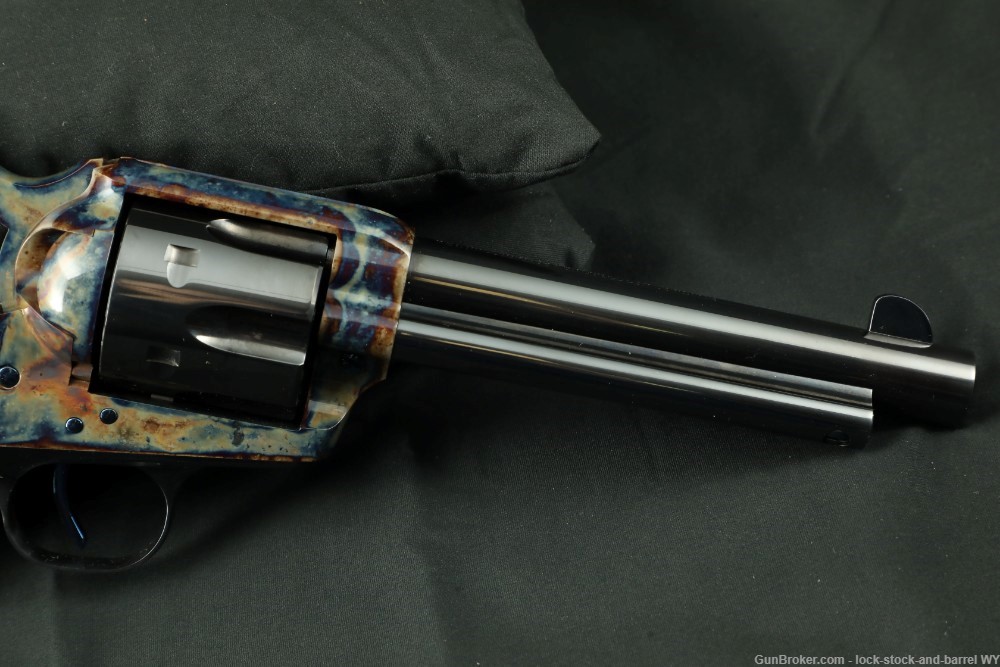 Standard Manufacturing 1873 SAA 5.5” in .45 Colt Single Action Revolver-img-5