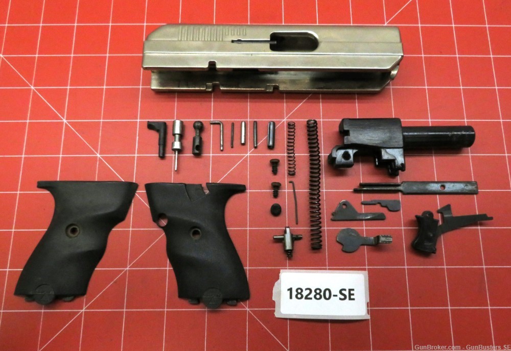 Hi-Point C 9mm Repair Parts #18280-SE-img-0