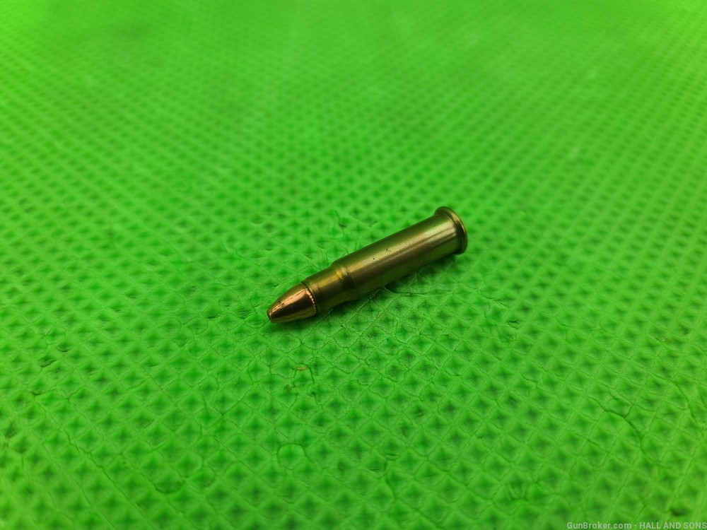 5MM MAG REMINGTON 45 ROUNDS-img-1